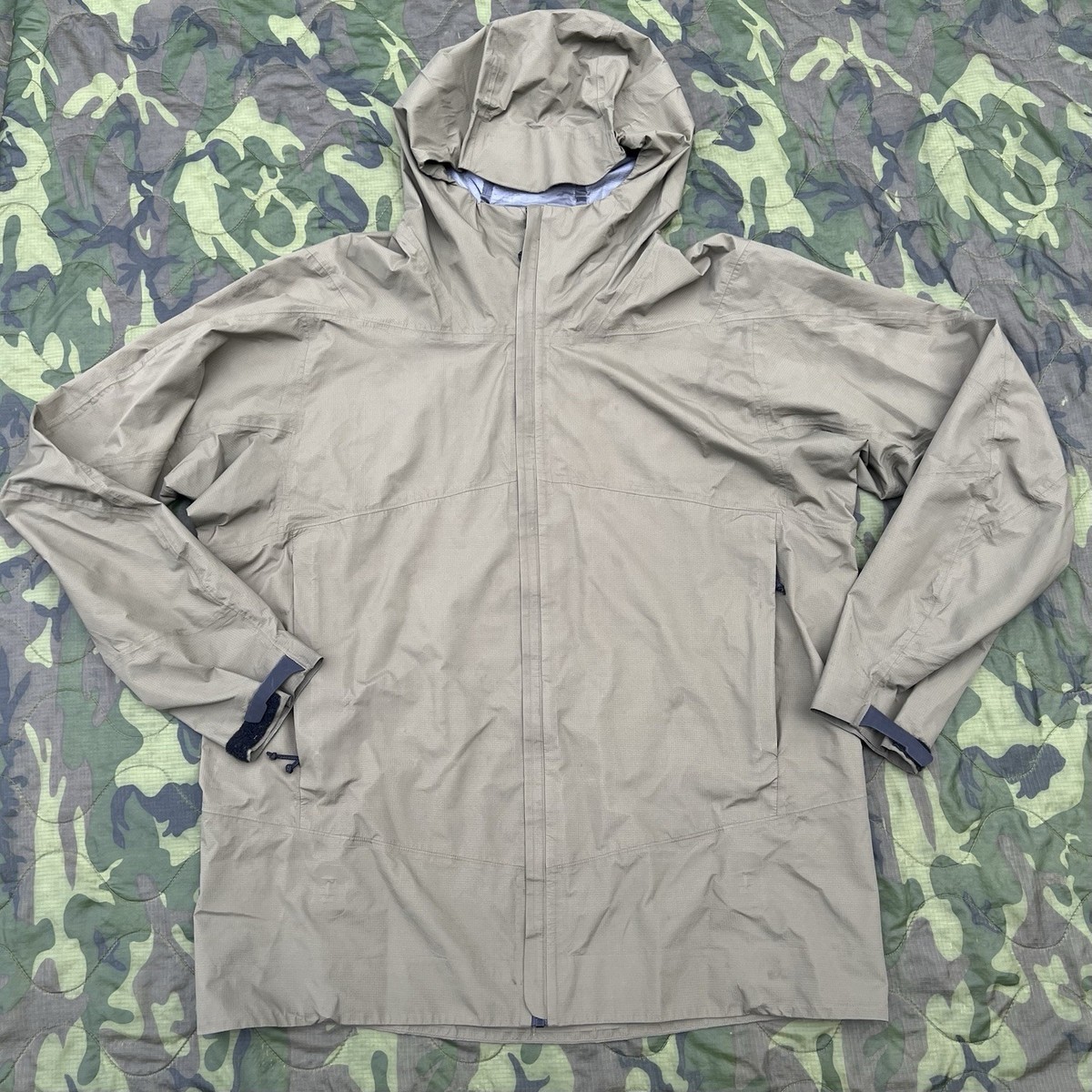 PATAGONIA INFURNO インファーノ MARS LOST ARROW Patagonia Lost