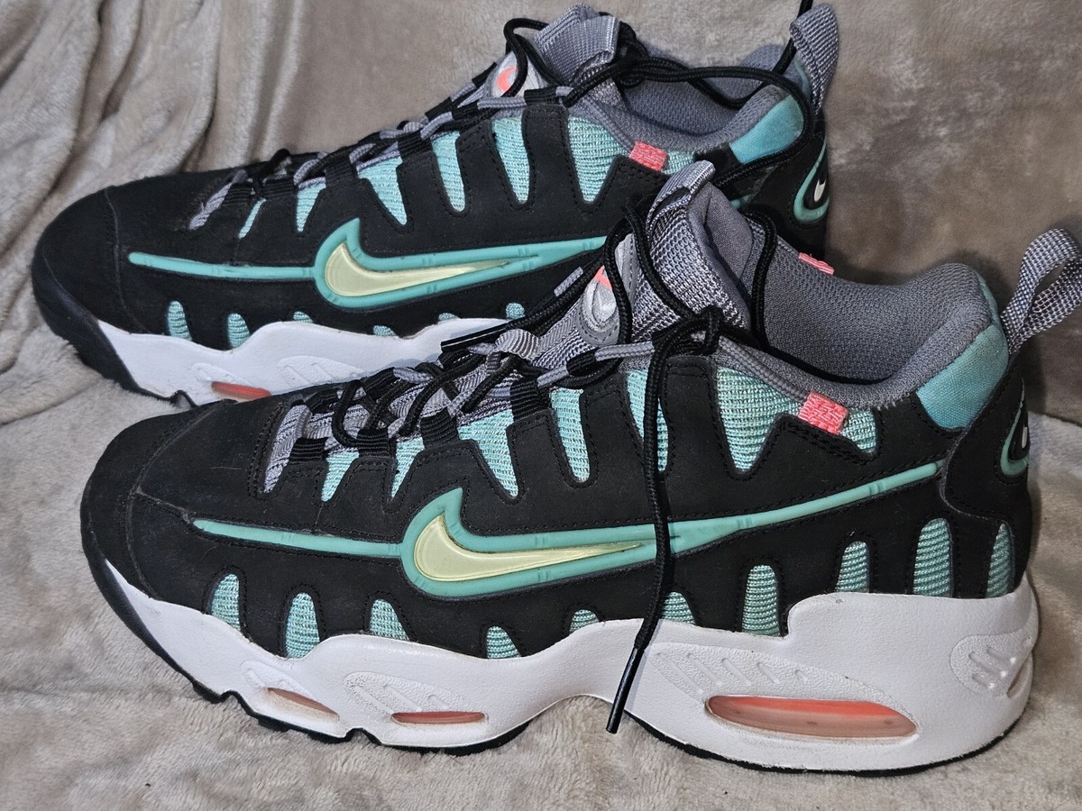 Nike Air Max Hideo Nomo 432031-046 Size 6Y Sneakers Baseball Shoes
