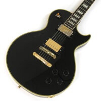 Greco EG500 Black 1970s Electric Guitar From Japan for sale online