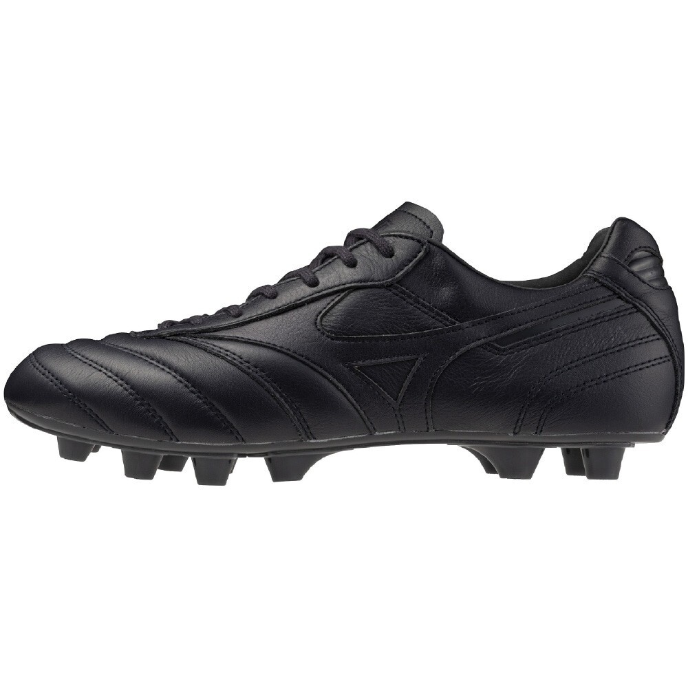 Mizuno MORELIA Ⅱ JAPAN Ltd P1GA255100 Soccer Cleats DNA Black