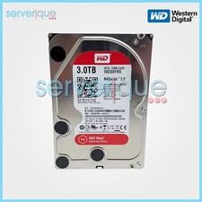 Western Digital Red Plus (5400RPM, 3.5