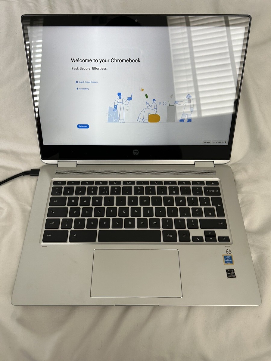 HP Chromebook x360 | eBay