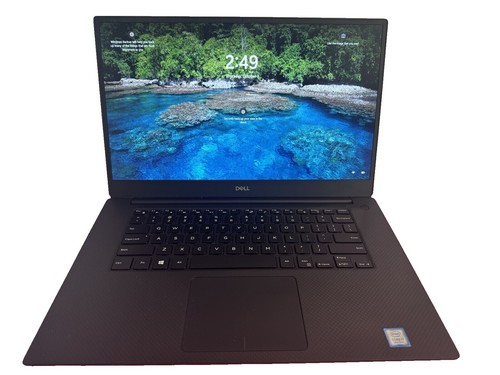 DELL XPS 13 Plus 9320 WUXGA NTS A 0M91GW Matrix | eBay
