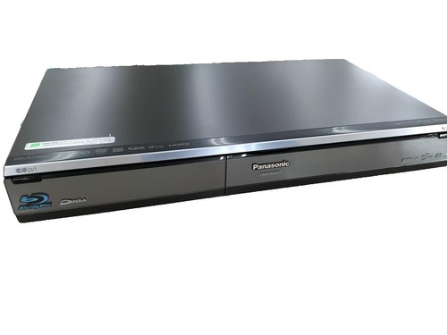PANASONIC WJ-HL204B | Digital Disk Recorder in Good Condition | eBay