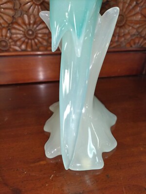 Signed MCM Archimede Seguso Murano Italy Parrot 10