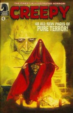 Creepy #5 (1965) Prices | Creepy Series
