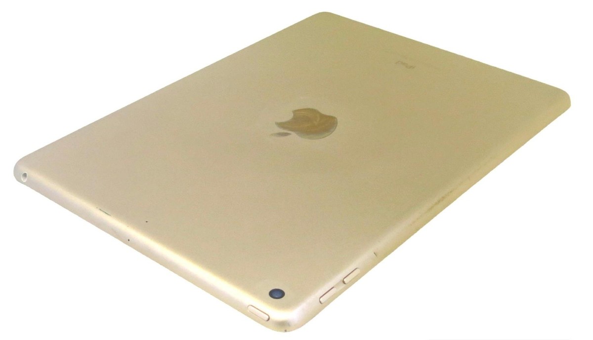 Apple iPad 5th Generation A1822 9.7