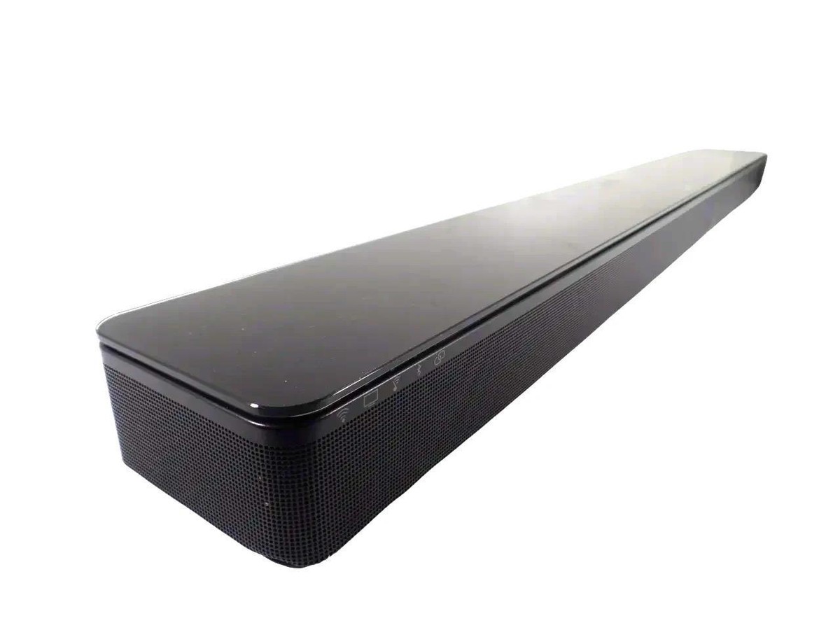 BOSE soundtouch 300 サウンドバー ジャンク品 【公式通販】