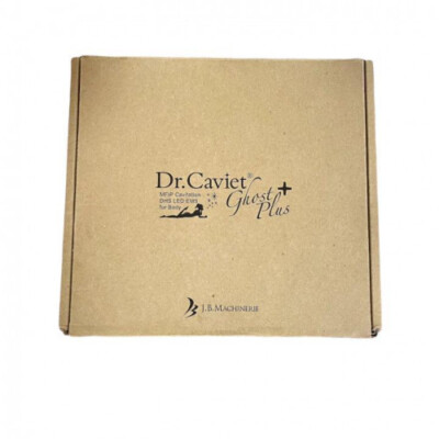 Dr.Caviet Ghost Plus Dr.Caviet Ghost Plus | eBay
