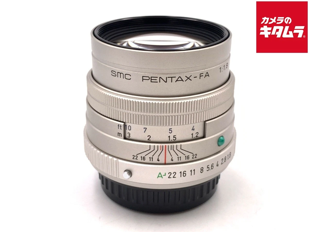 PENTAX Pentax FA Limited Pentax K Camera Lenses for sale | eBay
