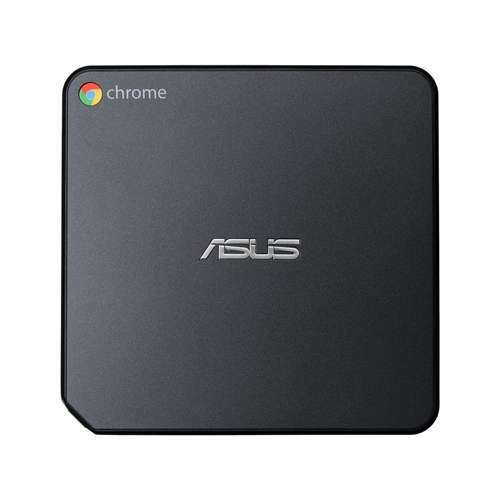 ASUS CHROMEBOX2-G238U i7-5500U 4 GB RAM 16GB SSD Chrome OS Mini PC