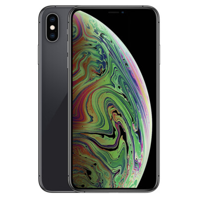 Apple iPhone XS Max 256GB Unlocked - Excellent | eBay