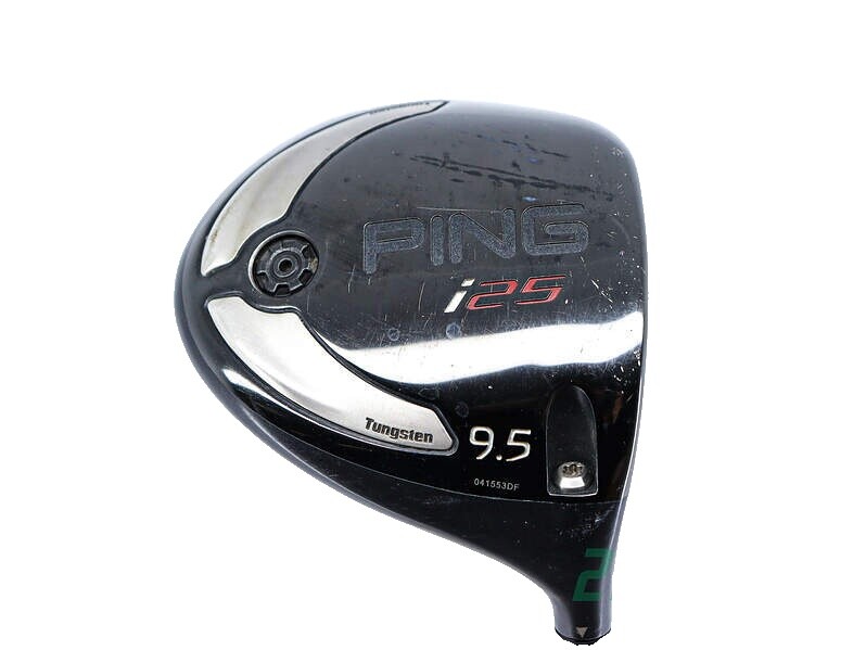 Ping I25 Driver | eBay