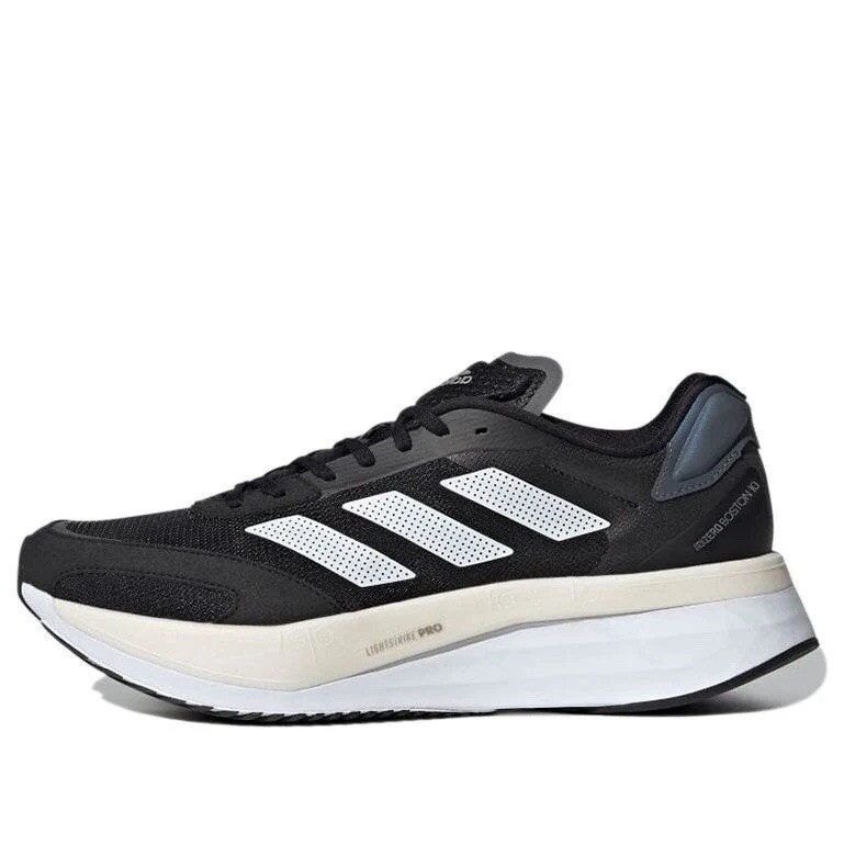 Adidas Adizero Lightstrike Pro Boston 10 Size 13 Men's Wide, Core