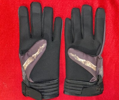 Travis Scott T-REXX Gloves | Cactus Jack Jumpman Jack L/XL Limited