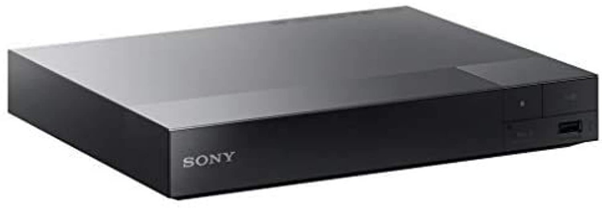 SONY BDP-S1500 ブルーレイ 2024年製 SONY BDP-S1500を徹底レビュー