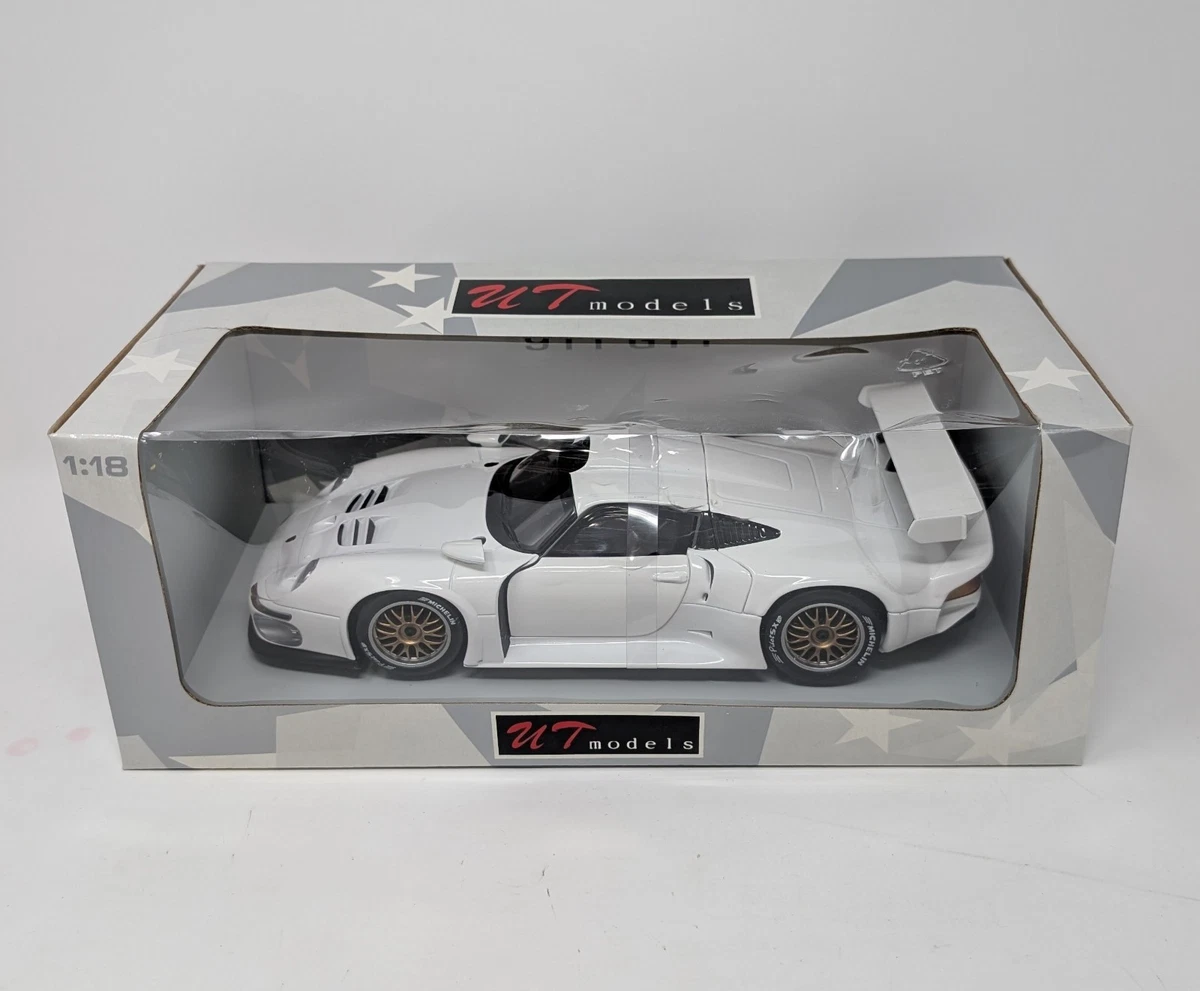 Porsche Gt1 1 18 for sale | eBay