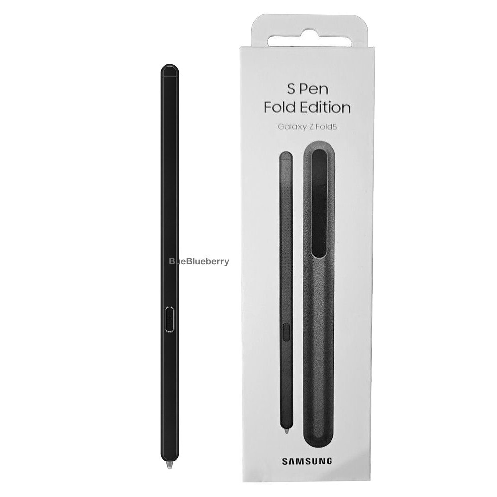 Original Samsung S Pen Fold Edition Stylus for Z Fold5/4/3 (EJ
