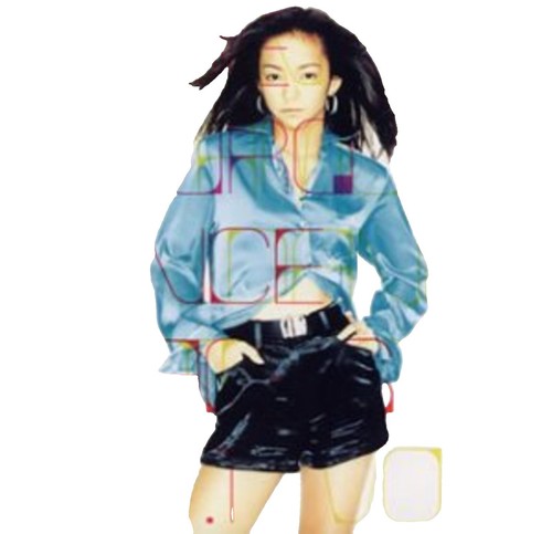 NAMIE AMURO CONCENTRATION 20 AVEX TRAX AVCD11581 Japan 1CD | eBay