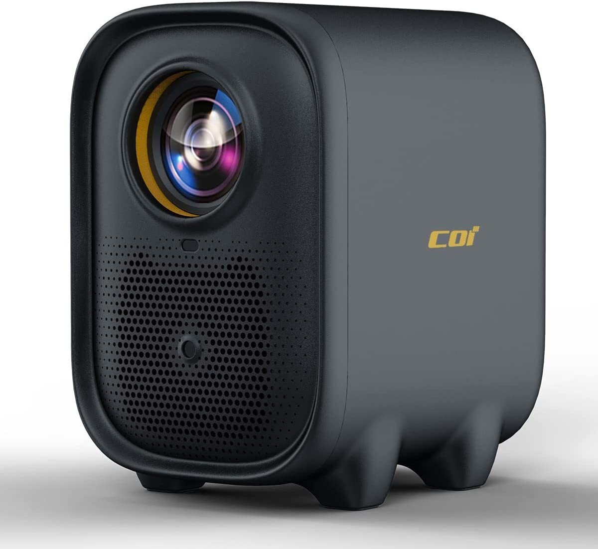 COI UNO 5 Netflix Certified 1080p Projector with Linux System