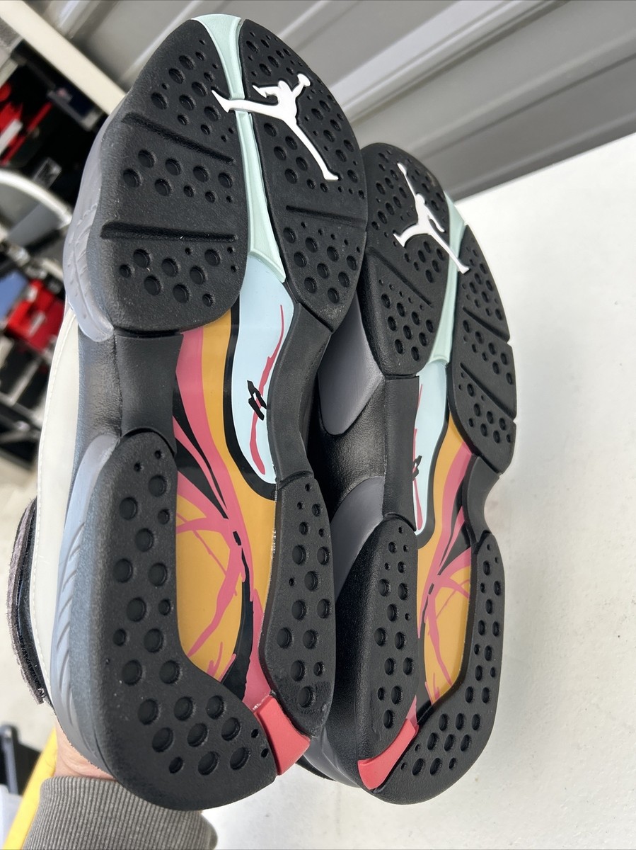 Air Jordan Retro 8 N7 Pendleton Size 11 Men's Nike new No box | eBay