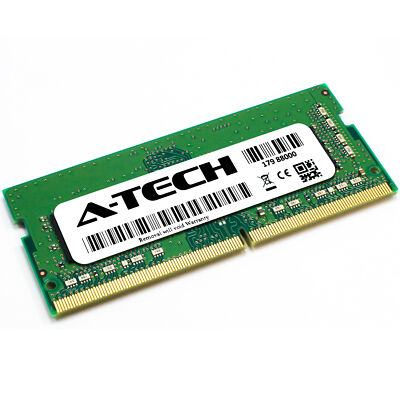 A-Tech 16GB 2x 8GB DDR4 2133 PC4-17000 Laptop 260-Pin SODIMM