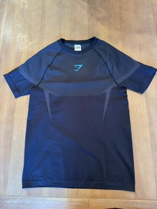 GymShark Onyx | eBay