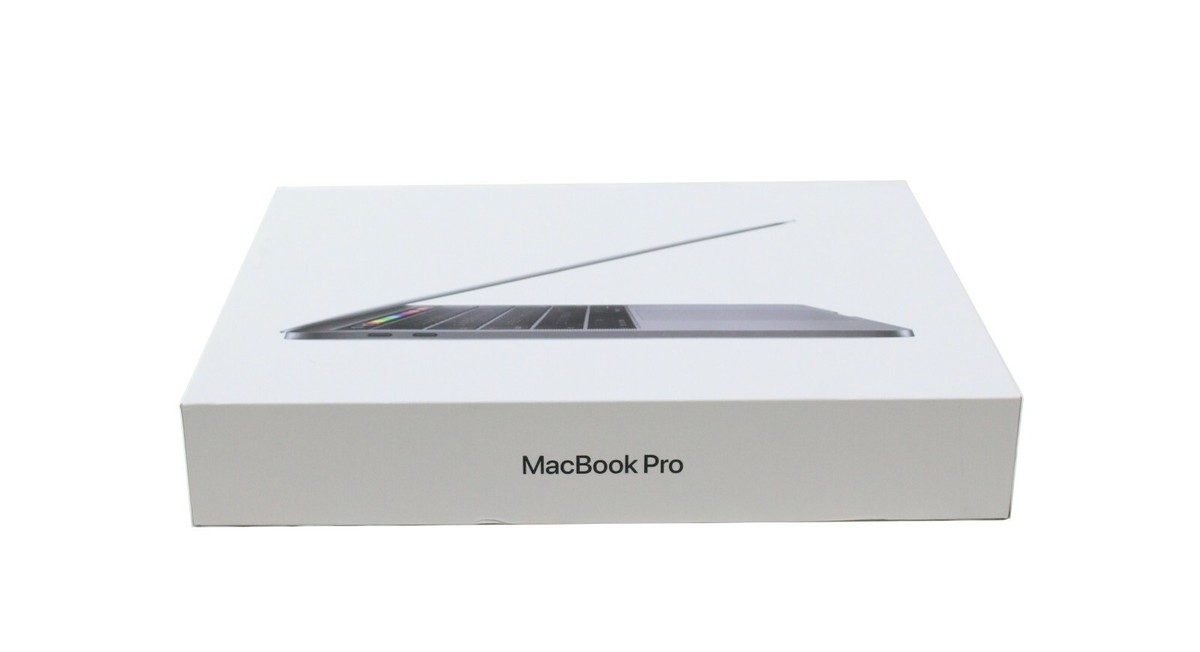 Apple MacBook Pro A2159 13.3 inch Laptop - Z0W40LLA for sale
