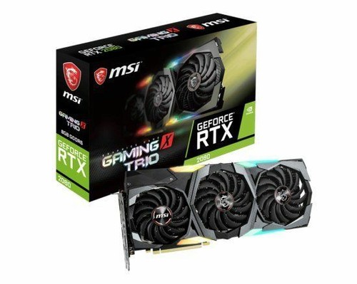 MSI GeForce RTX 3080 VENTUS 3X PLUS 10G OC LHR | eBay