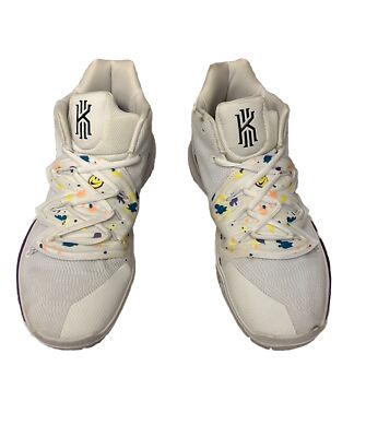 Size 9 - Nike Kyrie 5 Have A Nike Day for sale online | eBay