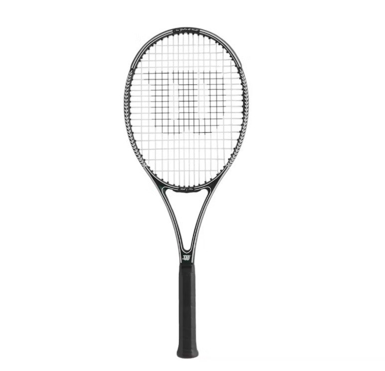 Kith x Wilson Pro Staff 97L V14 Tennis Racket WR200510F SS25 | eBay