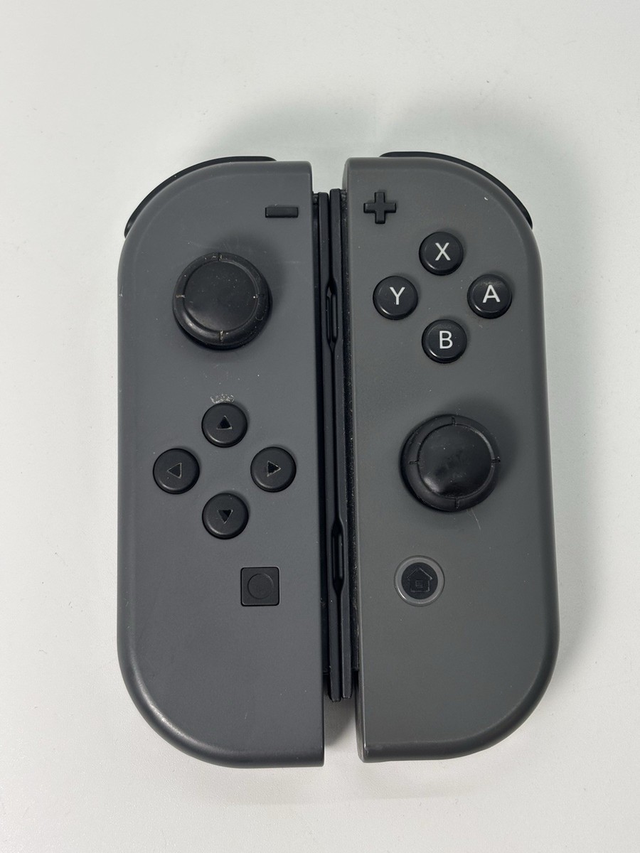 Nintendo Switch Controller Joy-Con L /R Set Controller Only Neon