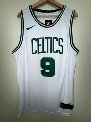 Derrick White Boston Celtics Jersey | eBay