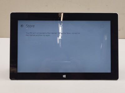 Microsoft Surface RT 2 (1572) | 2GB RAM | 32GB SSD | 10.6
