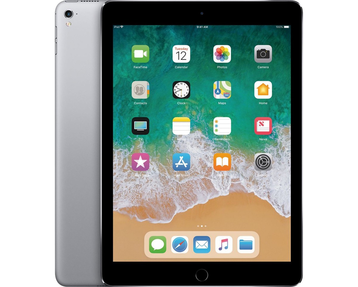 Apple iPad Pro 1st Gen 32 GB Wi-Fi 9.7