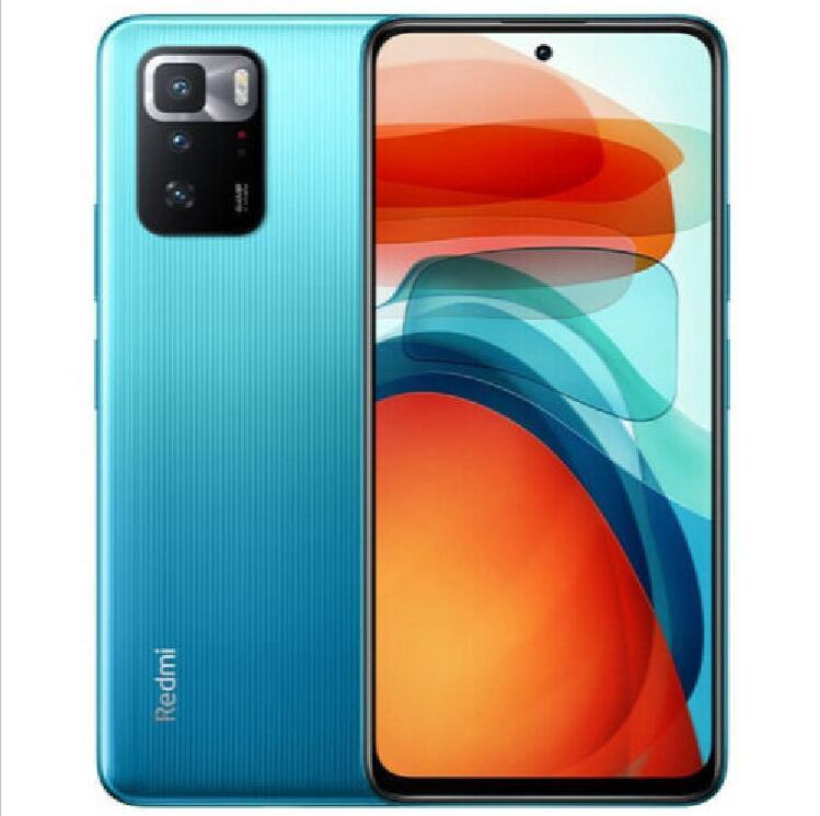 Xiaomi Redmi Note 10 Pro 5G 6/128GB 8/128GB 8/256GB 64.0MP Phone