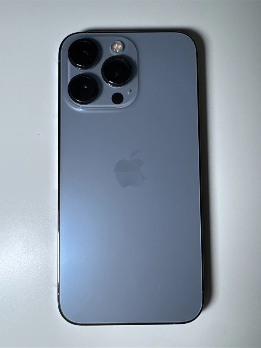 Apple - iPhone 13 Pro Max グラファイト 1024 GB SIMフリー Apple