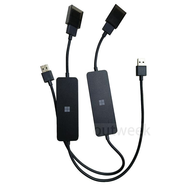 Microsoft Wireless Display Adapter 4K UTH-00001 - Model 1942