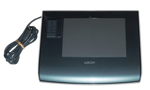 WACOM Cintiq Pro 13 (DTH-1320 / K0) [13.3 inch LCD pen tablet from