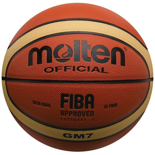 Molten BG3800 FIBA Approved Basketball – Size 7 Indoor/Outdoor | eBay