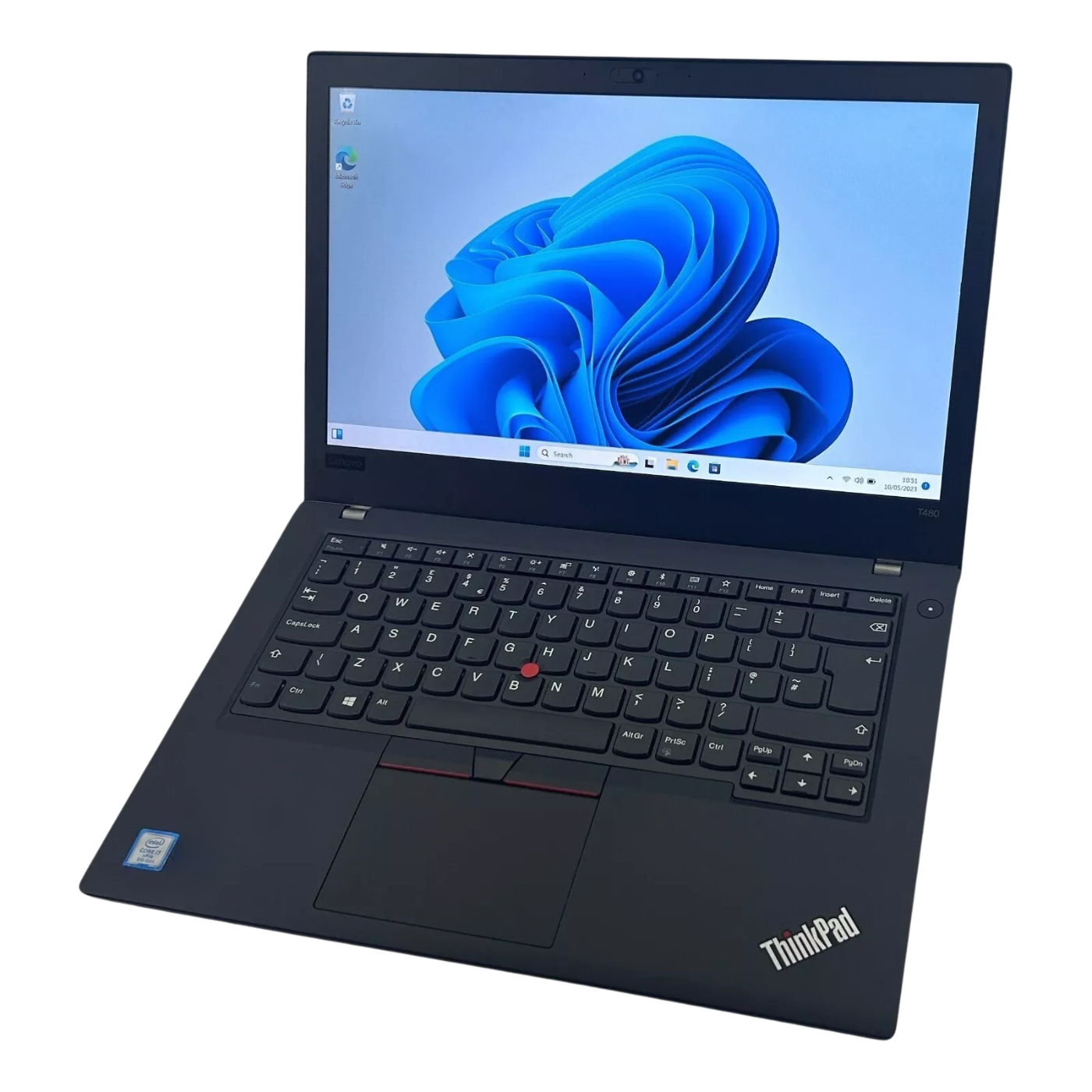 Lenovo ThinkPad Core i7-10th Gen 32GB RAM 1TB SSD Windows 11 Pro