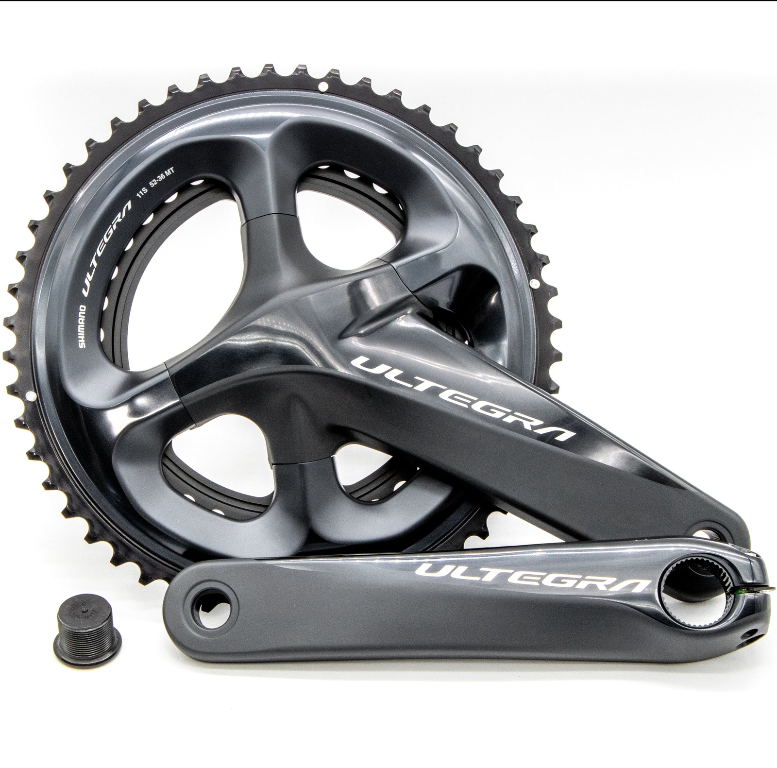 Shimano Ultegra FC-R8000 Crankset 52/36T 2x11 Speed | eBay