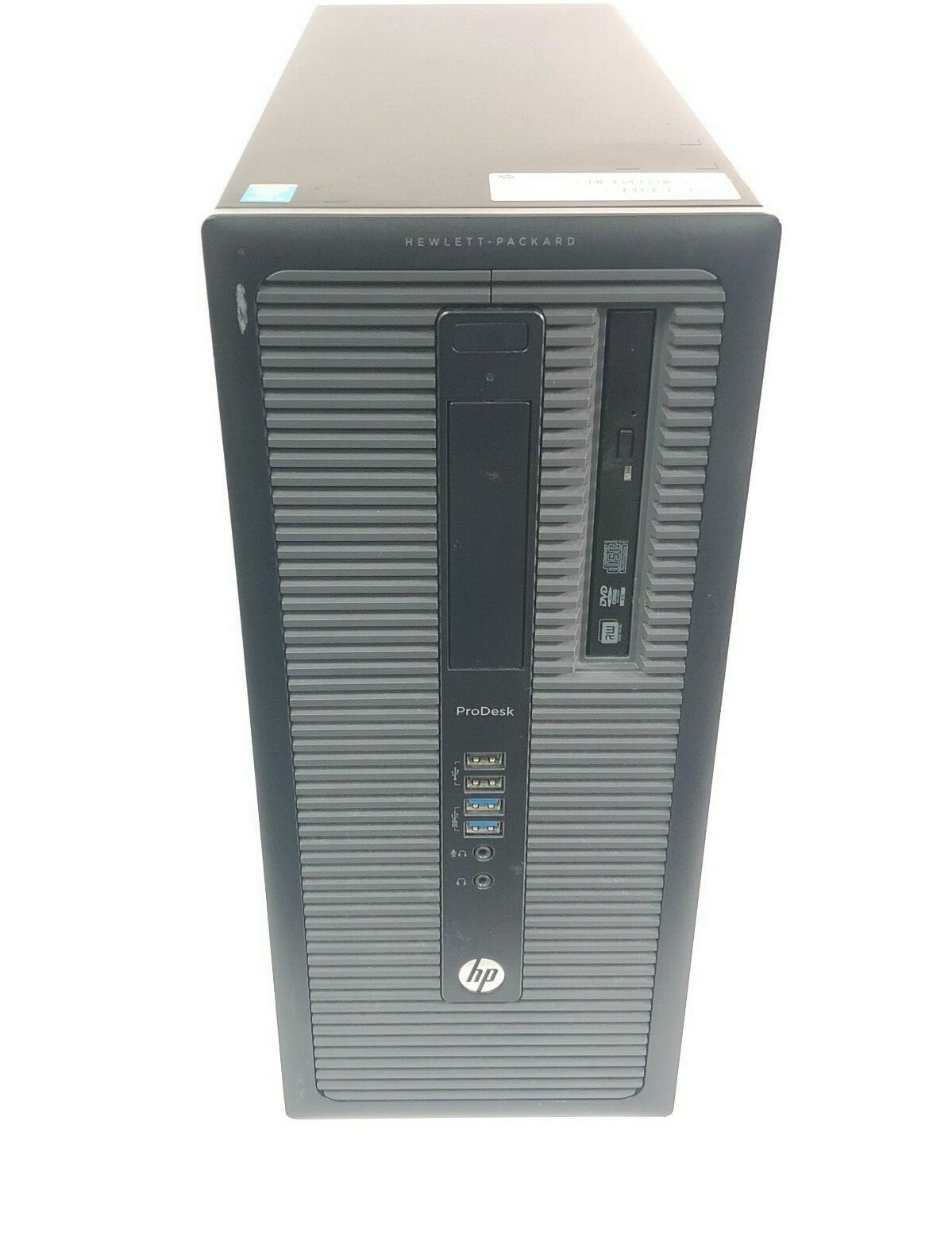 HP ProDesk 600 G1 Tower Core i5 4570 3.2GHz 8GB RAM 256 SSD WIN 10