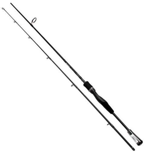 Daiwa 25 SALTIGA C Dogfight 76-10 Spinning Rod JDM Shipping From