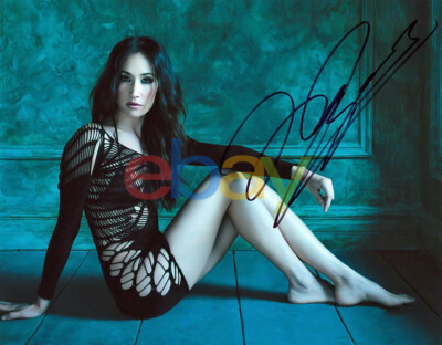 MAGGIE Q Autographed 8x10 Signed photo reprint | eBay