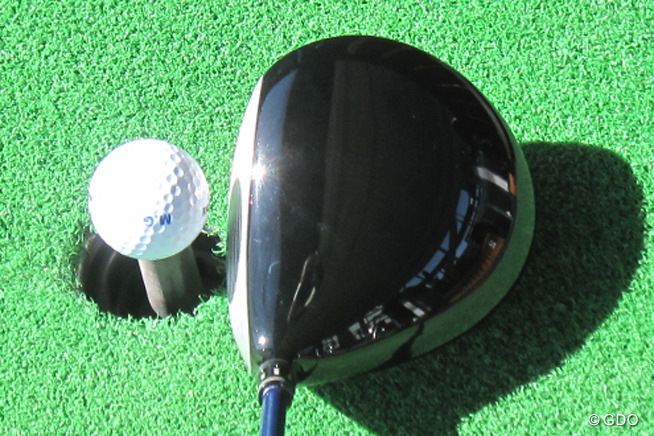 フィーリングが良くてミスにも強い」ミズノ MP TYPE-2 ドライバー｜新