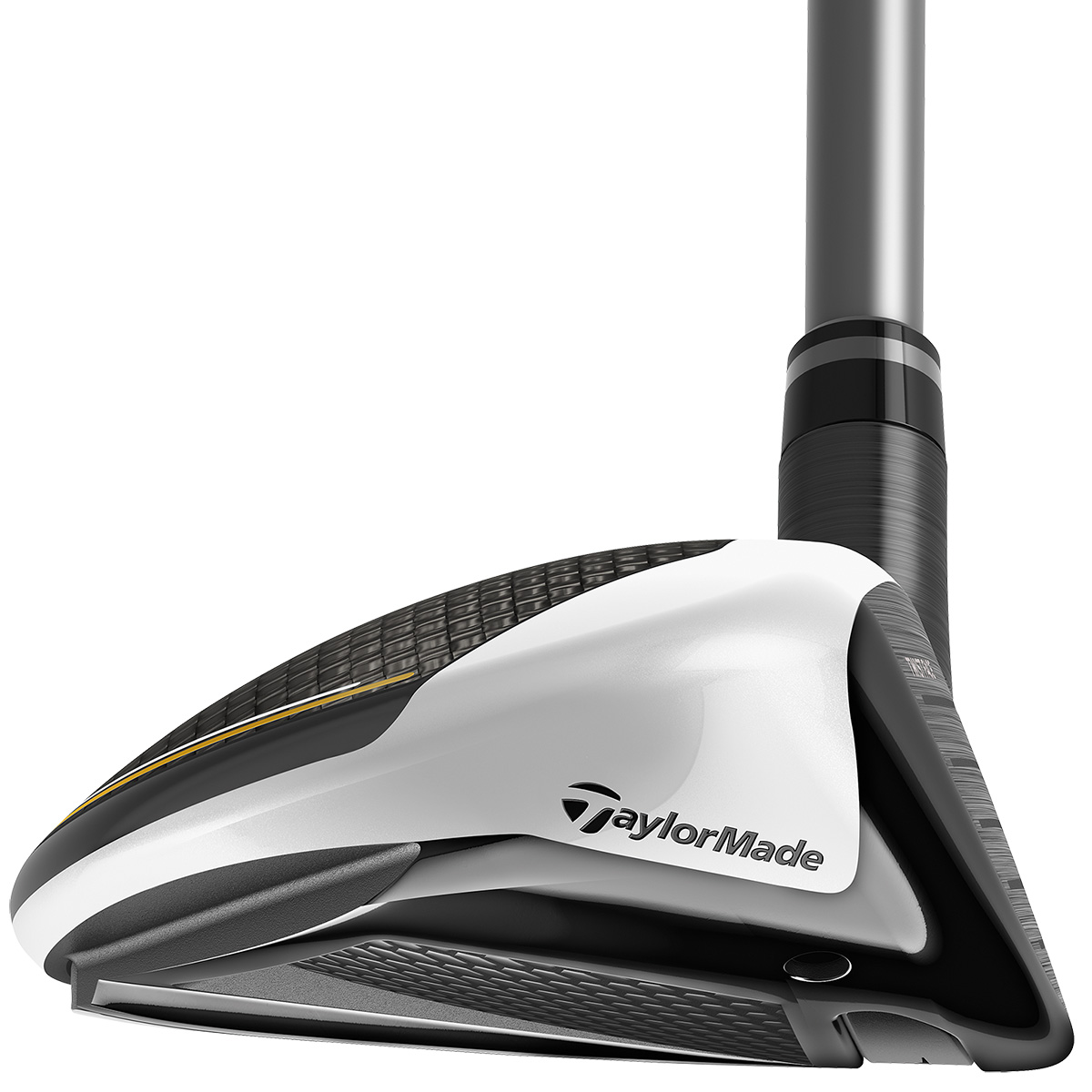 テーラーメイド STEALTH GLOIRE（ステルス グローレ）レスキューの試打