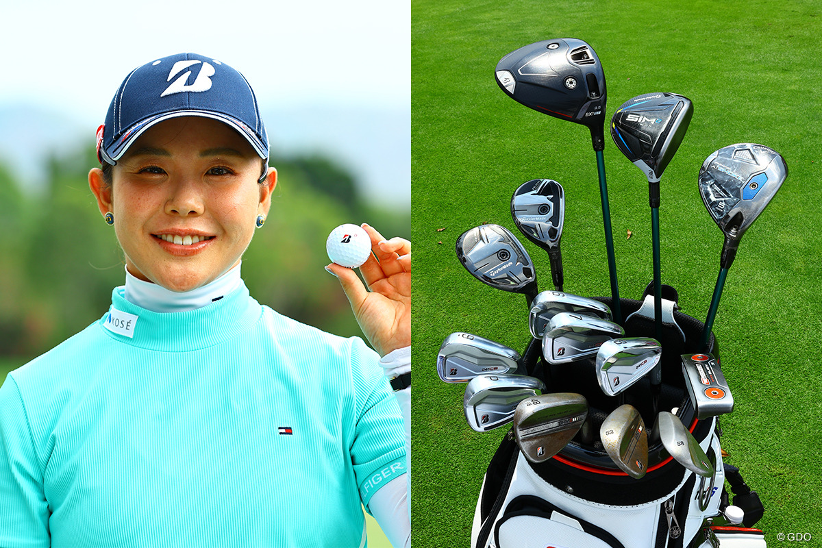 遼効果で、ヨネックスは2010年も強気！ 【国内男子ツアー JGTO】 ｜GDO