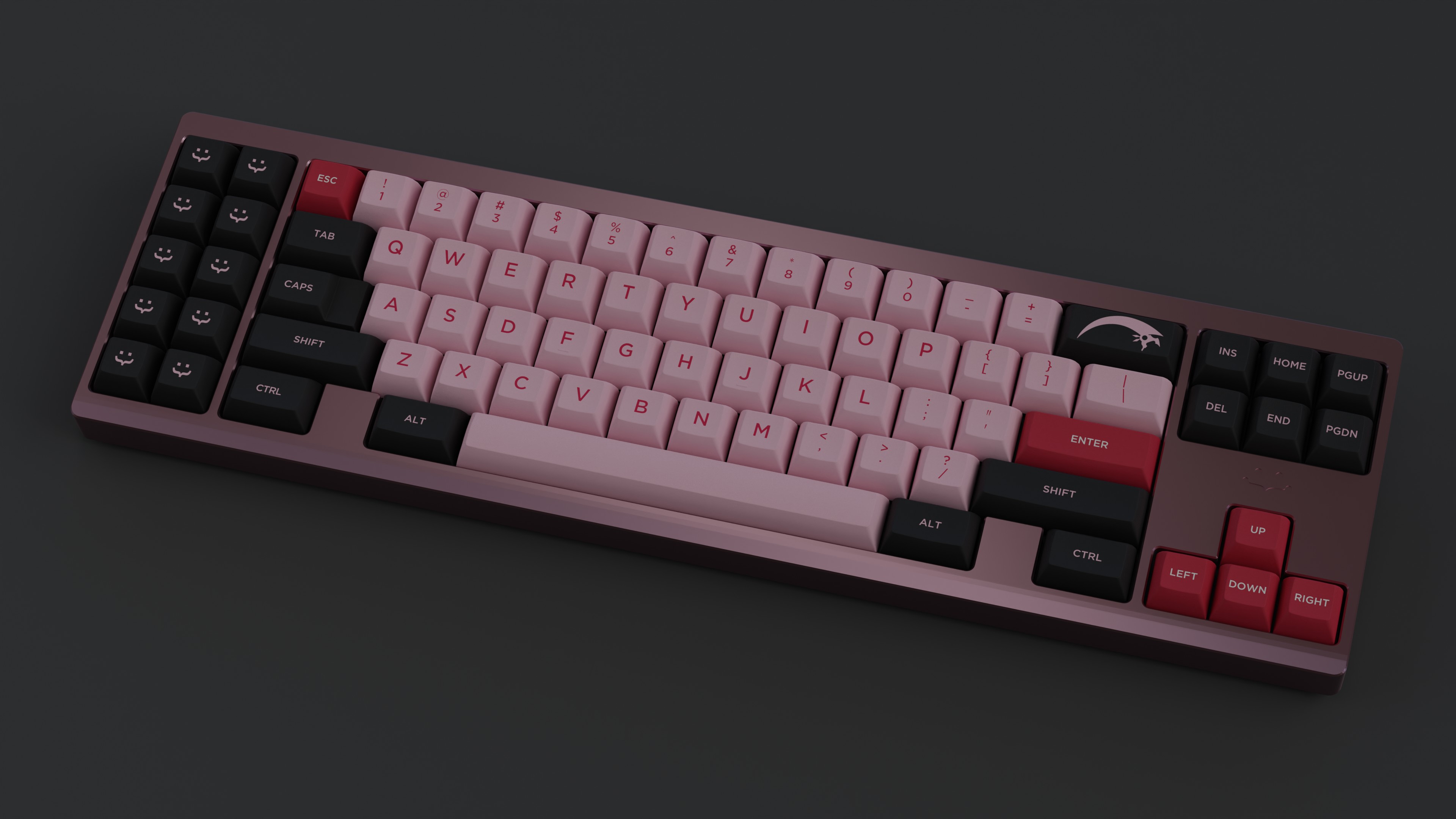 IC] Calliope - XTFRLWKLTKL (GB Date!!!)