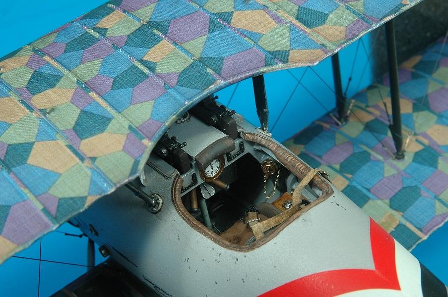 Aviattic 1/32 Pfalz D.VIII